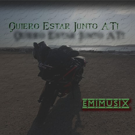 Quiero Estar Junto a Ti