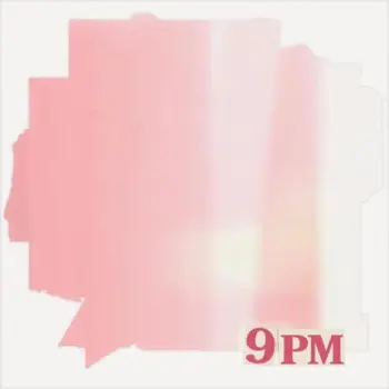 9pm ft. Lev Dev cover art