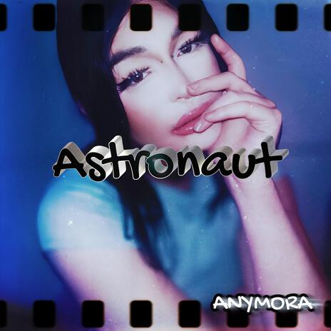 Astronaut cover art