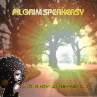 Pilgrim Speakeasy