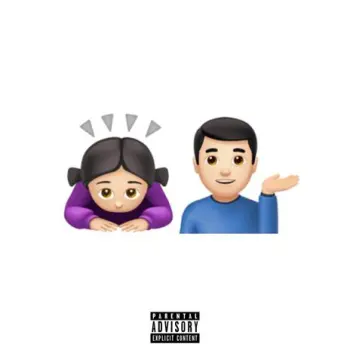 KURVA KÖNNYŰ ft. Stinky B & cbenbeats cover art