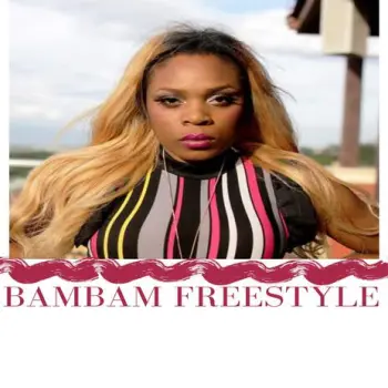BamBam FreeStyle cover art