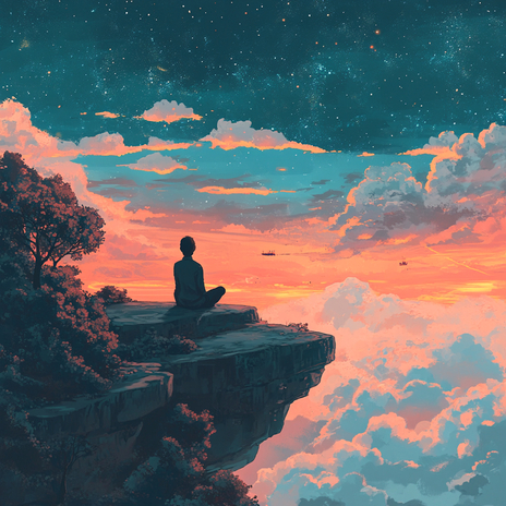 Endless Possibilities ft. Lo-Fi Hip-Hop & Spirit LoFi cover art