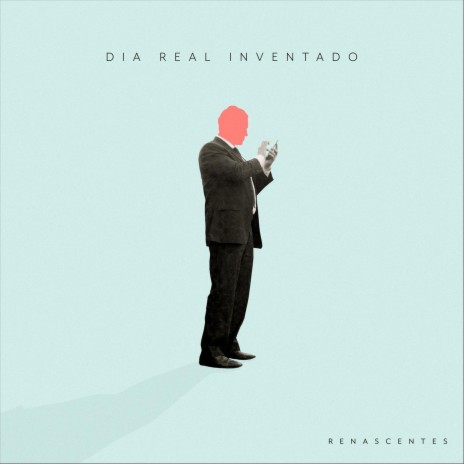 Dia Real Inventado cover art