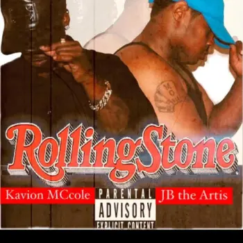 Love Tri ft. Kavion McCole cover art