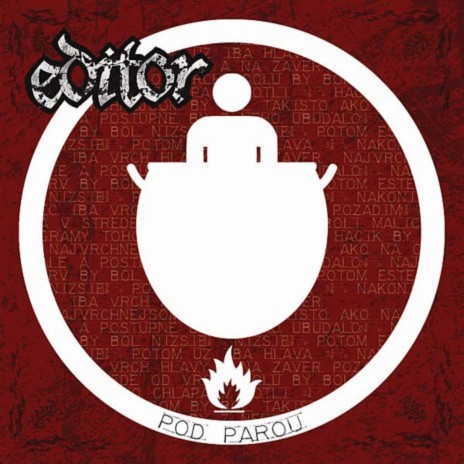 Ine uz to nebude cover art