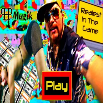 Realest In The Game cover art