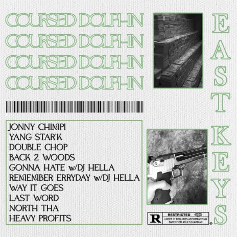 Gonna Hate ft. DJ HELLA cover art