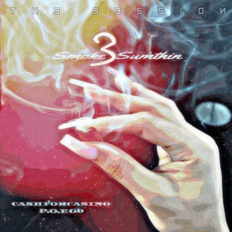 Playa Pt. 5 ft. CASHFORCASINO, OPM LO & Kenfolk