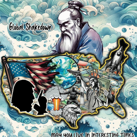 World Won't Wait for You cover art