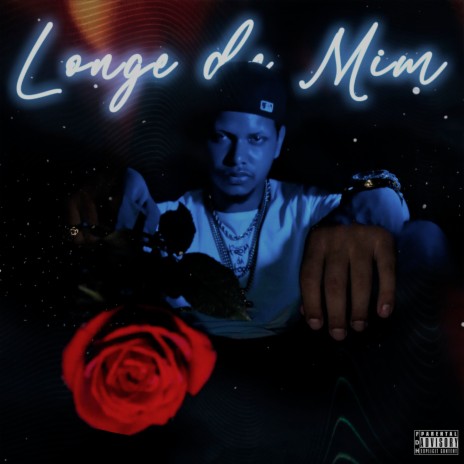 Longe de Mim ft. From Da Hood cover art