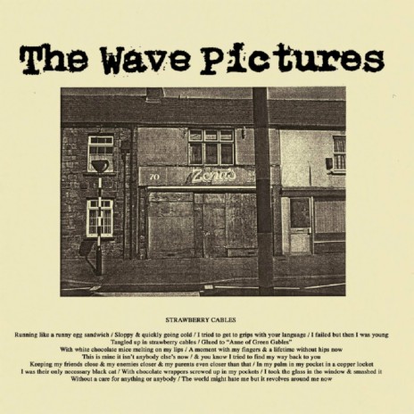 Songs Called Louise cover art