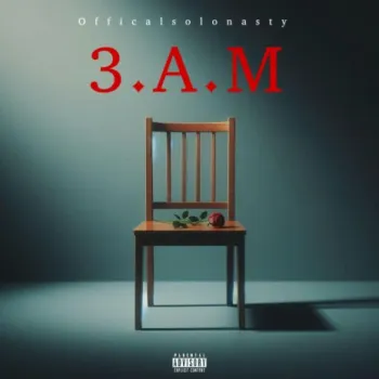 3AM FREESTYLE cover art