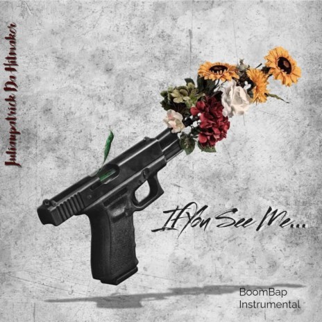 If You See Me cover art