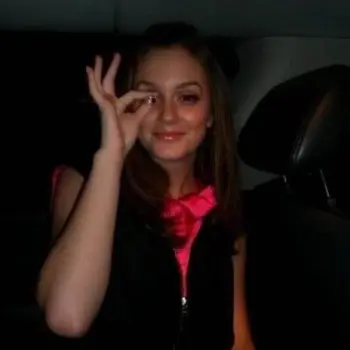 Blair Waldorf ft. Chostan cover art