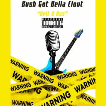 Belt 2 Ass cover art