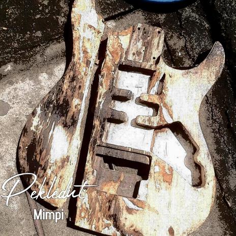 Cinta tak terucapkan cover art