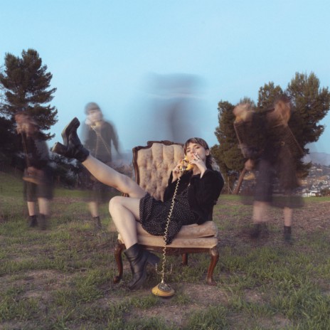Want You All The Time cover art
