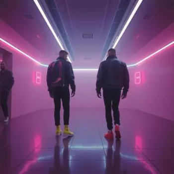 Nuförtiden (Vi kör på Max!) cover art