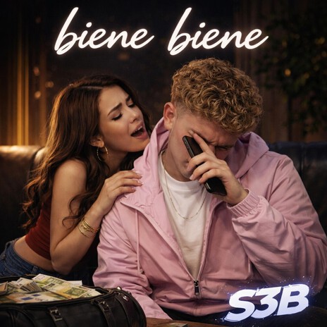 biene biene cover art