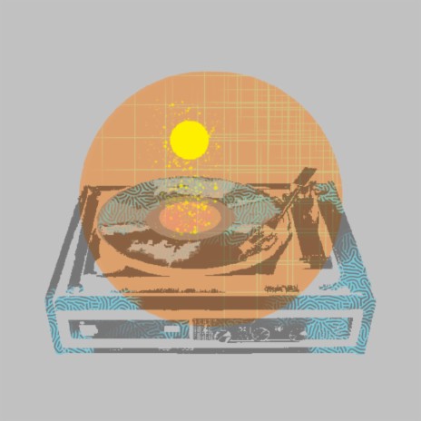 Drop G's cover art