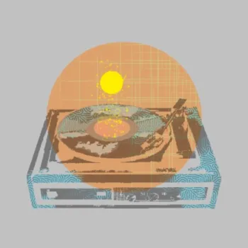 Drop G's cover art