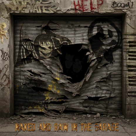 Under the cover of darkness cover art