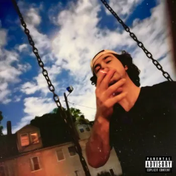 Dopamine cover art