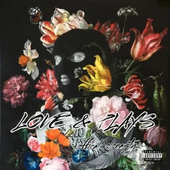 LOVE & PLAYS cover art