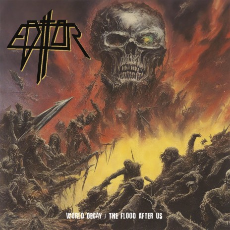 Psychiatria (Bonus) cover art