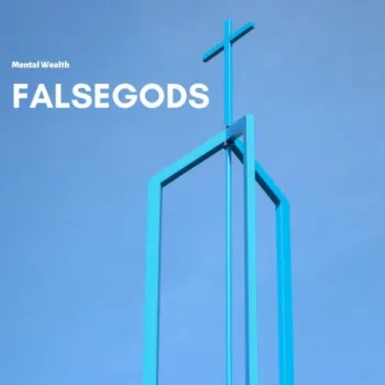 FalseGods cover art
