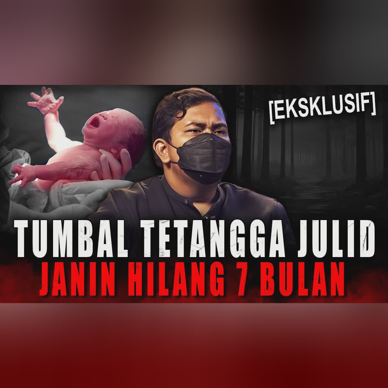 RIBUT SENGKETA TANAH BERAKHIR JANIN 7 BULAN JADI TUMBAL ?! KELOMPOK PENGANUT PESUGIHAN DI DESA X cover art