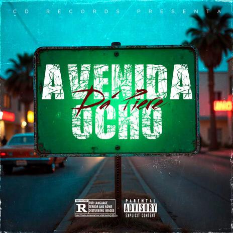 Buscando El Money ft. Da´piere cover art