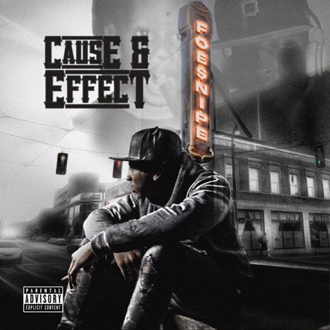 6 Foot cover art
