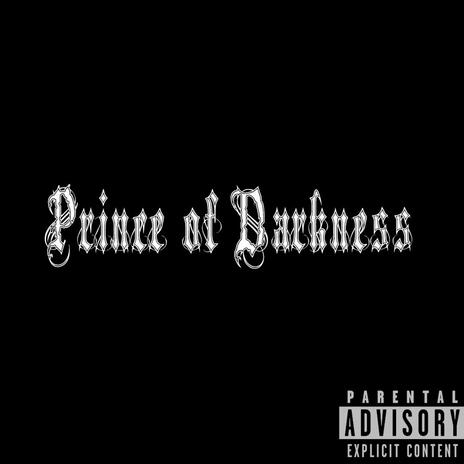 Prince of Darkness cover art