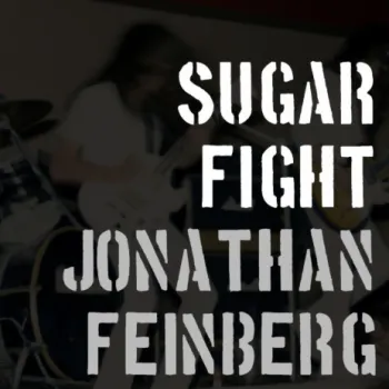 Sugar Fight cover art