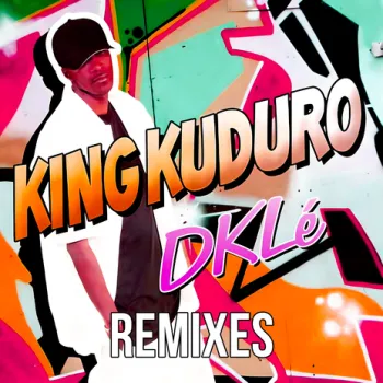 Dklé (On est qualifié rmx) cover art
