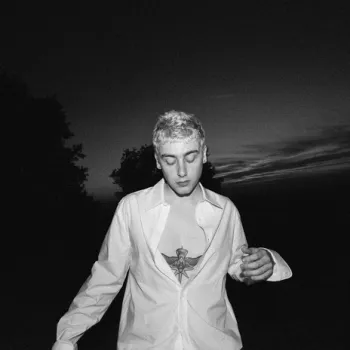 QUANDO MI GUARDI ft. Thanky cover art