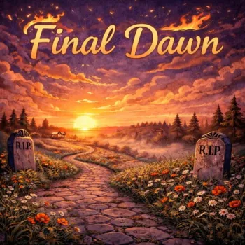 Final Dawn cover art