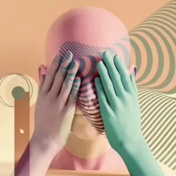 Circles cover art