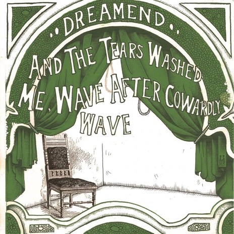 Cold and Dead cover art