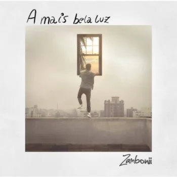 A Mais Bela Luz cover art