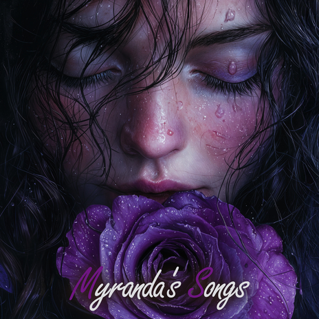 Myranda's Song (Reimagined) cover art
