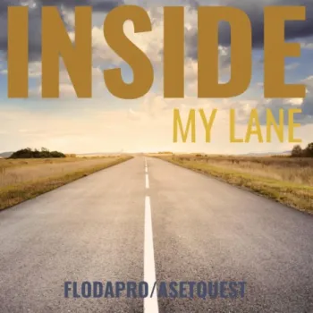 Inside My Lane cover art