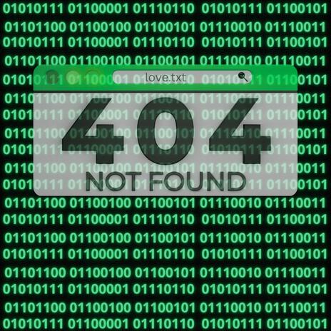 404 (Error Today) ft. Kaine Marqo & Krusin