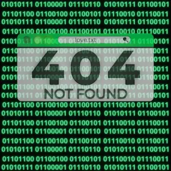 404 (Error Today) ft. Kaine Marqo & Krusin cover art