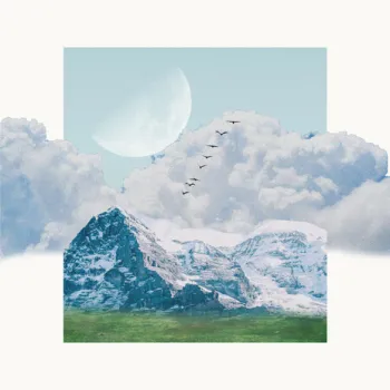 Glory cover art