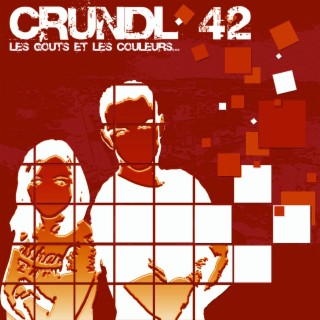 Crundl 42