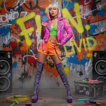 FCKMRRYKILL cover art