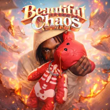 Intro Too Close cover art